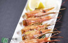 蝦頭里的黃色能吃嗎？蝦頭里的黃色是什么？
