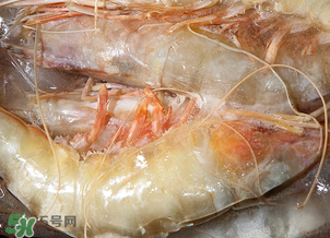 蝦凍了一年還能吃嗎？蝦凍了半年還能吃嗎？