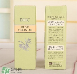 dhc精華油好用嗎？dhc精華油怎么樣？