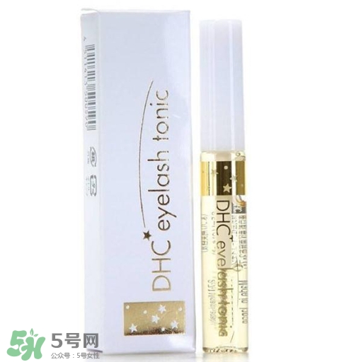 dhc睫毛增長液多少錢？dhc睫毛增長液價格
