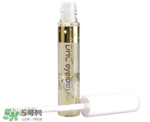 dhc睫毛增長液有用嗎？dhc睫毛增長液有效果嗎？