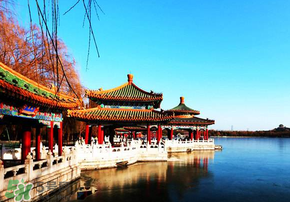 北京什么時候回暖？2017北京什么時候回暖？