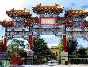 北京什么時候回暖？2017北京什么時候回暖？