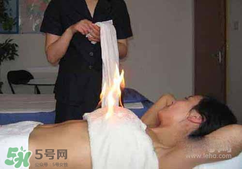 月經(jīng)期間可以做火療嗎？做火療會影響月經(jīng)嗎？