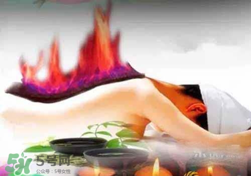 月經(jīng)期間可以做火療嗎？做火療會影響月經(jīng)嗎？