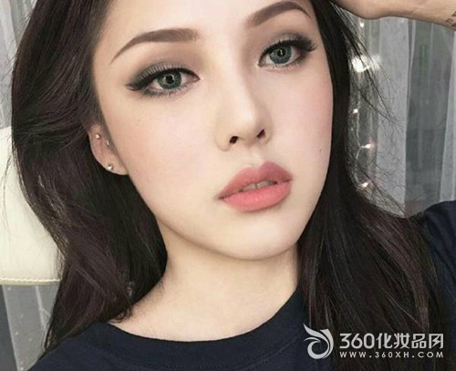 干玫瑰色適合什么膚色？干玫瑰色口紅適合黃皮嗎？