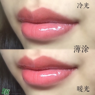 豆沙色和西柚色的區(qū)別 豆沙色和西柚色哪個(gè)好看？
