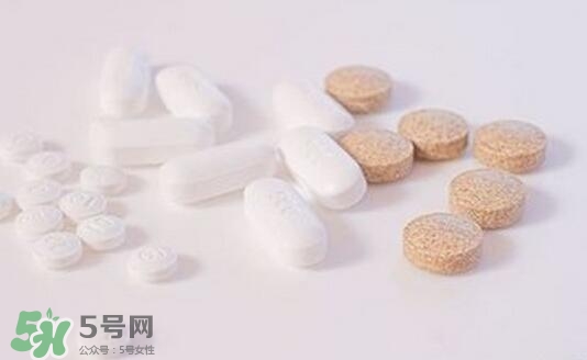 吃善存還用吃葉酸嗎？吃善存片有什么副作用？