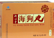 海狗丸吃多久有效果？海狗丸一般吃多長時間？