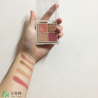 紅棕色眼影怎么化？紅棕色眼影畫法步驟