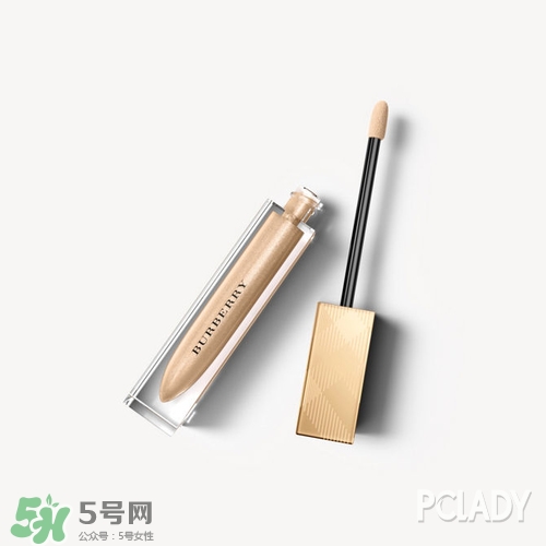 金色口紅有哪些？金色口紅推薦