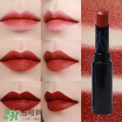 磚紅色和豆沙色的區(qū)別 磚紅色和豆沙色哪個好看？