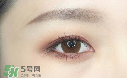 紅棕色眼影什么牌子好？紅棕色眼影推薦