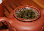 如何清洗紫砂壺茶垢？紫砂壺的茶垢怎么清洗？