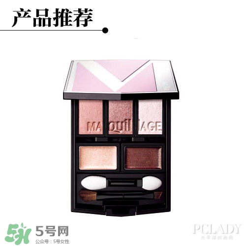 紅棕色眼影怎么化？紅棕色眼影畫法步驟