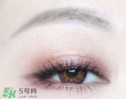 紅棕色眼影什么牌子好？紅棕色眼影推薦