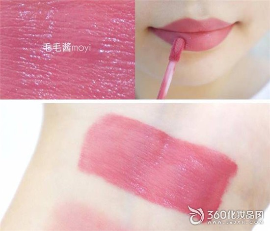 干玫瑰色適合什么膚色？干玫瑰色口紅適合黃皮嗎？