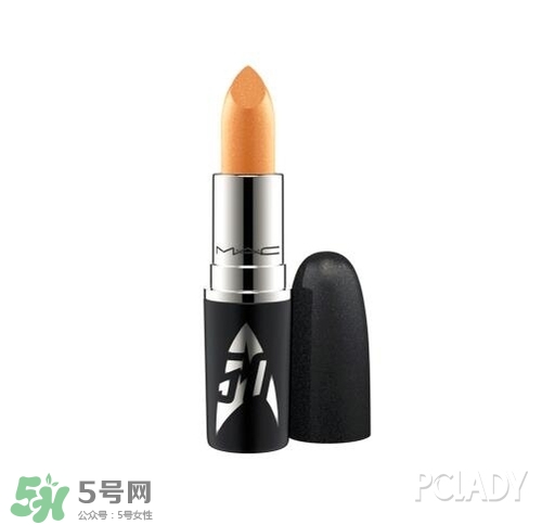 金色口紅有哪些？金色口紅推薦