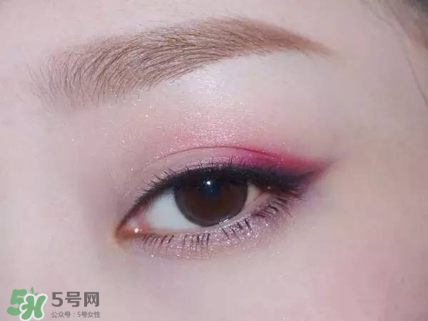 紅棕色眼影什么牌子好？紅棕色眼影推薦