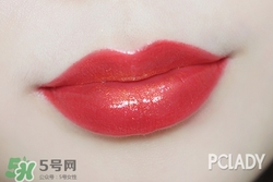 金色口紅有哪些？金色口紅推薦