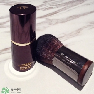 tom ford粉底棒怎么用？tom ford粉底棒使用方法