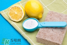 小蘇打水能去農(nóng)藥嗎？小蘇打可以去除農(nóng)藥嗎？