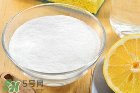 小蘇打水能去農(nóng)藥嗎？小蘇打可以去除農(nóng)藥嗎？