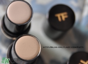 tom ford粉底棒怎么用？tom ford粉底棒使用方法