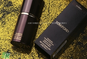 tom ford粉底棒怎么用？tom ford粉底棒使用方法