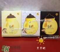 春雨面膜怎么樣？春雨面膜好用嗎？