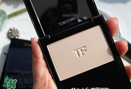 tom ford蜜粉餅怎么用？tom ford蜜粉餅使用方法