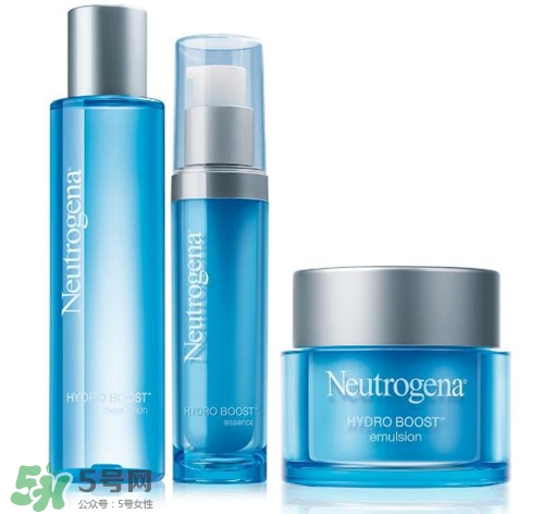 露得清適合什么年齡？neutrogena露得清適合多大年齡？