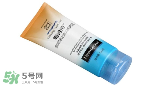 露得清適合什么年齡？neutrogena露得清適合多大年齡？