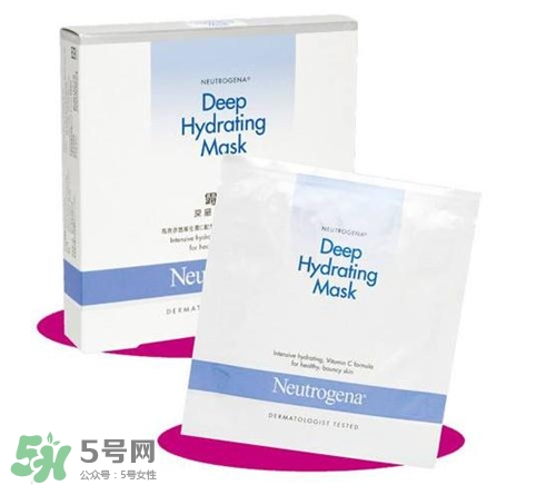 露得清適合什么年齡？neutrogena露得清適合多大年齡？