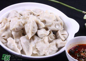 餃子餡發(fā)苦怎么處理？肉餃子餡苦是為什么？