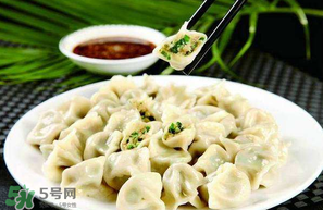 餃子餡為什么要加雞蛋？餃子餡里放雞蛋好嗎？
