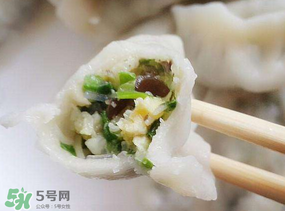 餃子餡為什么要加雞蛋？餃子餡里放雞蛋好嗎？