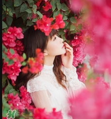 4月份去日本穿什么？四月份去日本穿什么衣服？