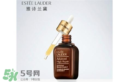 雅詩蘭黛眼霜和眼部精華哪個(gè)好?雅詩蘭黛眼部精華和眼霜區(qū)別