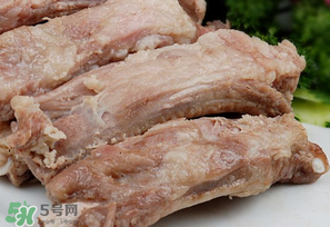 排骨可以放冰箱多久？排骨放冰箱能放多久？