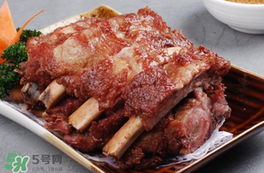 排骨可以放冰箱多久？排骨放冰箱能放多久？
