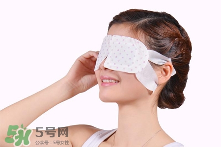 結(jié)膜炎可以用蒸汽眼罩嗎？結(jié)膜炎能帶蒸汽眼罩嗎？