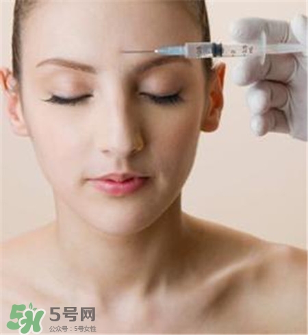 美白針安全嗎？美白針可以自己注射嗎？