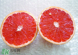 橙子里有紅絲能吃嗎？橙子里有紅絲的是什么？