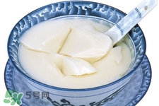 速溶豆腐腦怎么沖？速溶豆腐花的沖泡方法