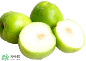 青棗血糖高的人能吃嗎？孕婦血糖高能吃青棗嗎？