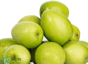 青棗血糖高的人能吃嗎？孕婦血糖高能吃青棗嗎？