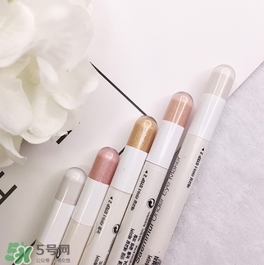 臥蠶筆哪個牌子好？臥蠶筆品牌推薦