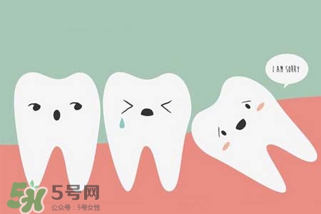 智齒會(huì)一直長(zhǎng)嗎？智齒會(huì)停止生長(zhǎng)嗎？