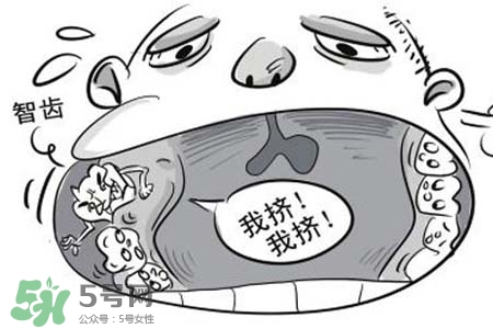 智齒會引起耳鳴嗎？耳鳴跟智齒有關(guān)系嗎？